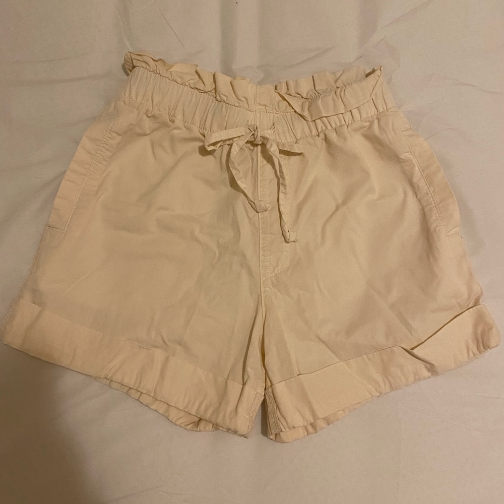 Abercrombie Shorts